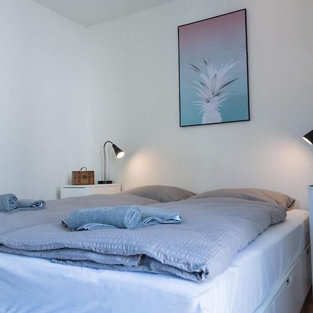 Hitrental Wiedikon Apartments Zürih Dış mekan fotoğraf
