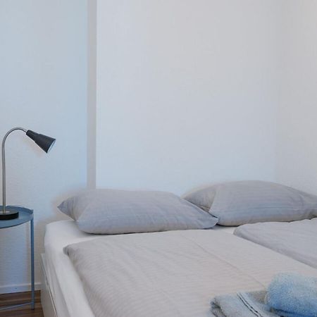 Hitrental Wiedikon Apartments Zürih Dış mekan fotoğraf