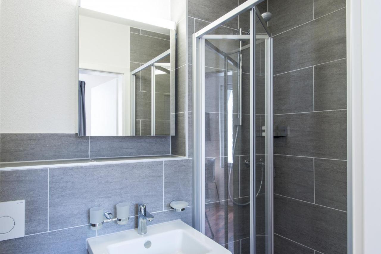 Hitrental Wiedikon Apartments Zürih Dış mekan fotoğraf