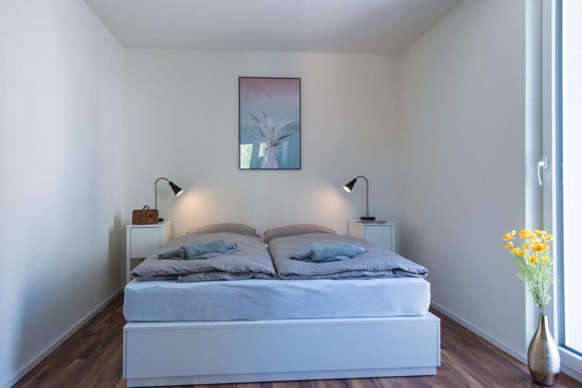 Hitrental Wiedikon Apartments Zürih Dış mekan fotoğraf