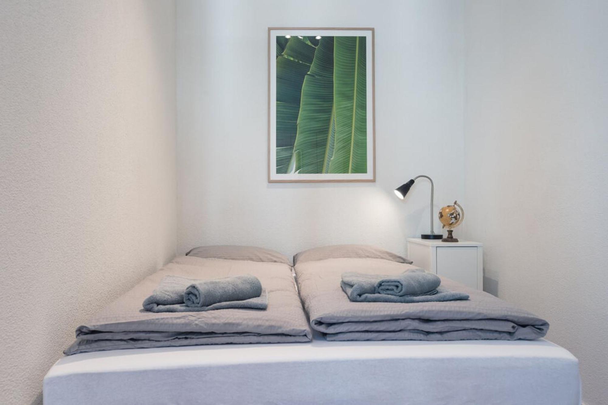 Hitrental Wiedikon Apartments Zürih Dış mekan fotoğraf