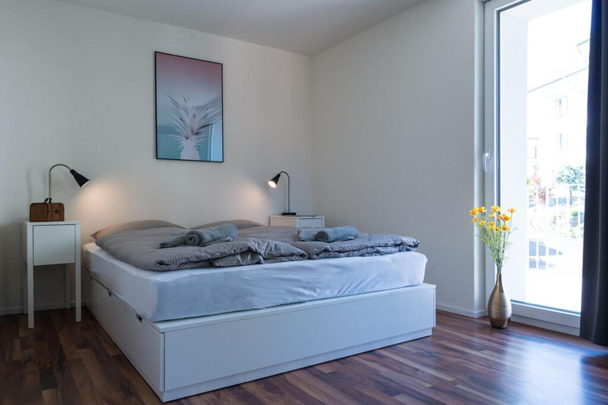 Hitrental Wiedikon Apartments Zürih Dış mekan fotoğraf
