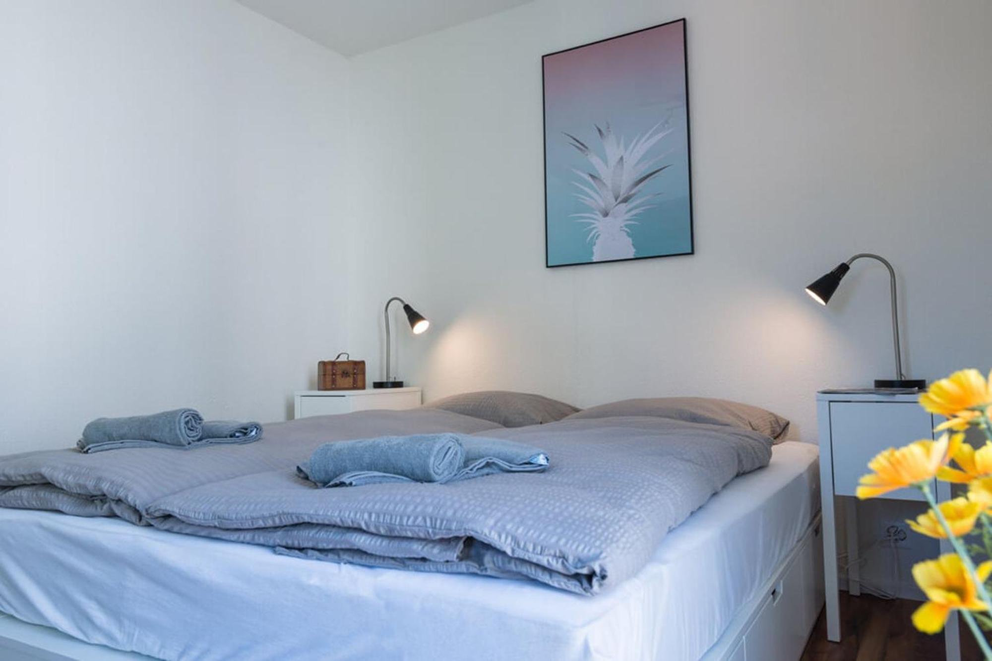 Hitrental Wiedikon Apartments Zürih Dış mekan fotoğraf