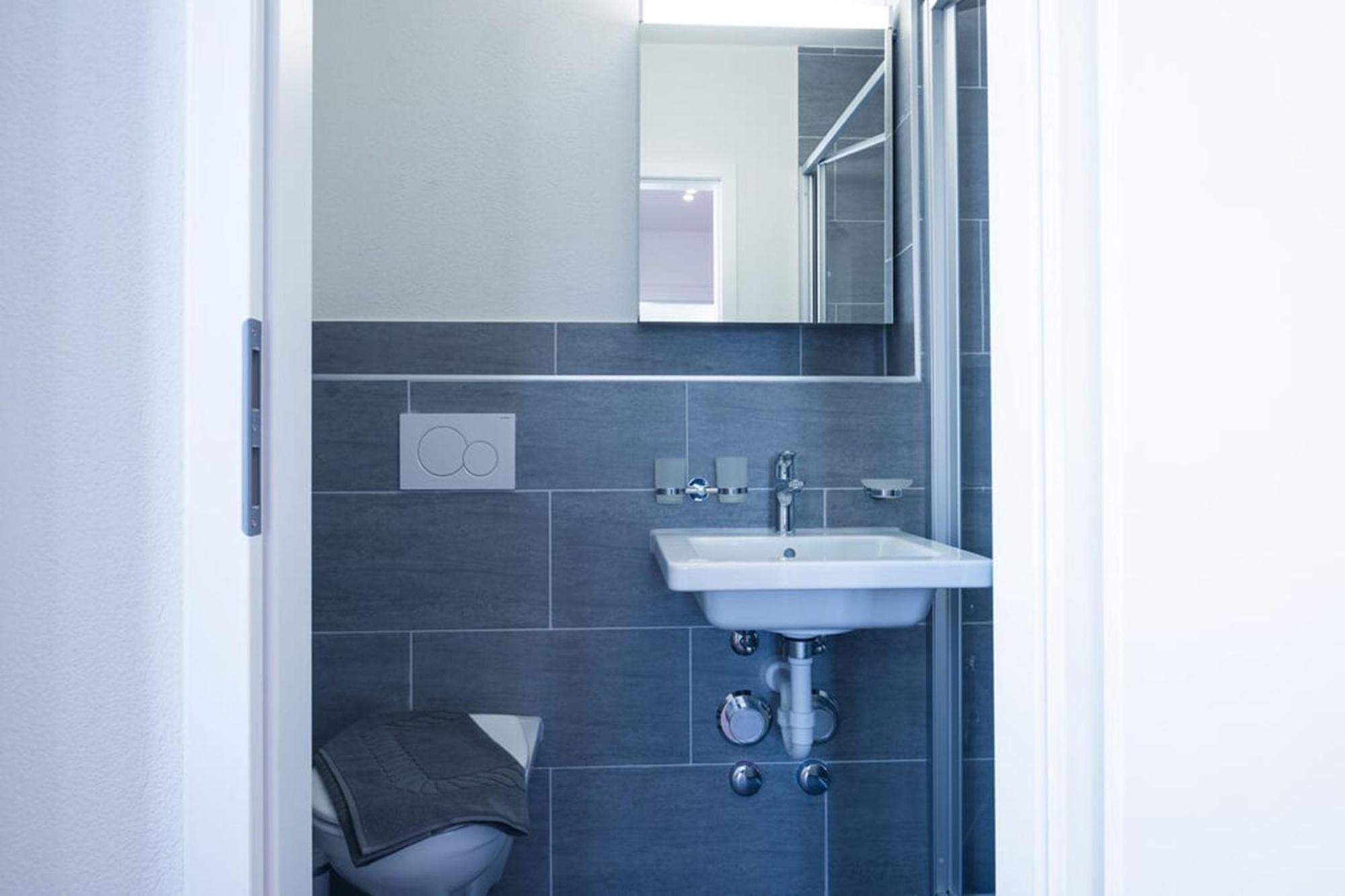 Hitrental Wiedikon Apartments Zürih Dış mekan fotoğraf