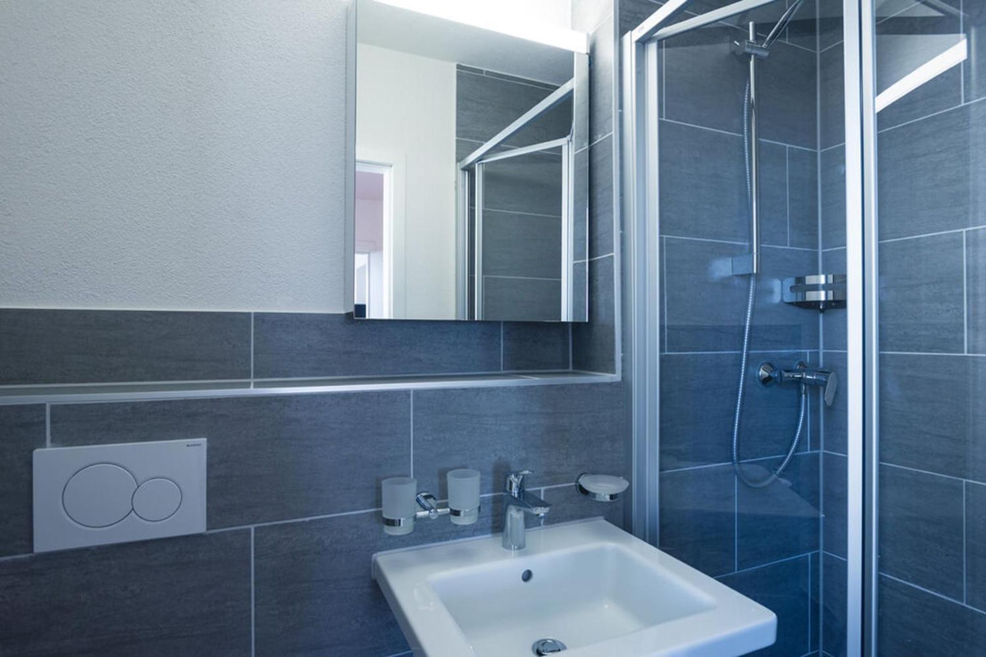 Hitrental Wiedikon Apartments Zürih Dış mekan fotoğraf