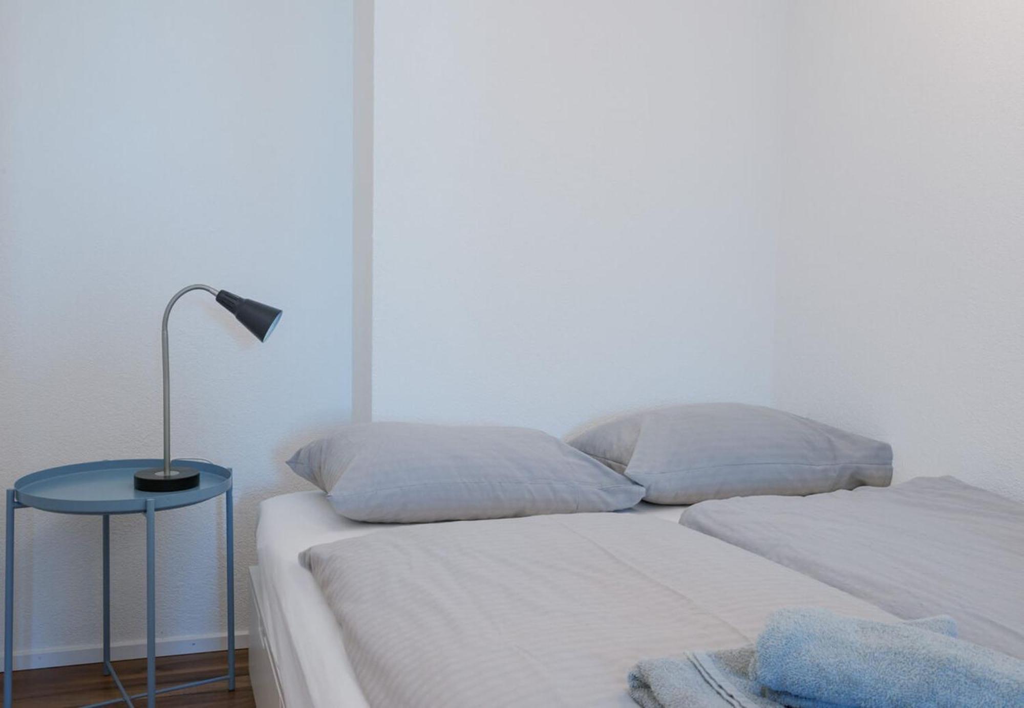 Hitrental Wiedikon Apartments Zürih Dış mekan fotoğraf