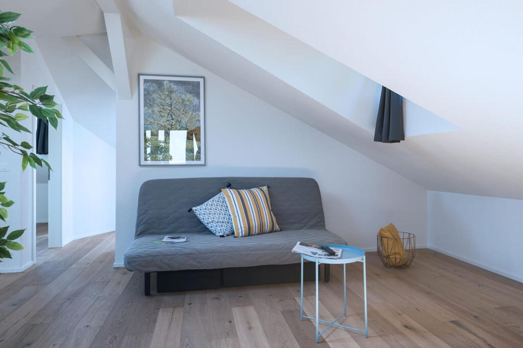 Hitrental Wiedikon Apartments Zürih Dış mekan fotoğraf