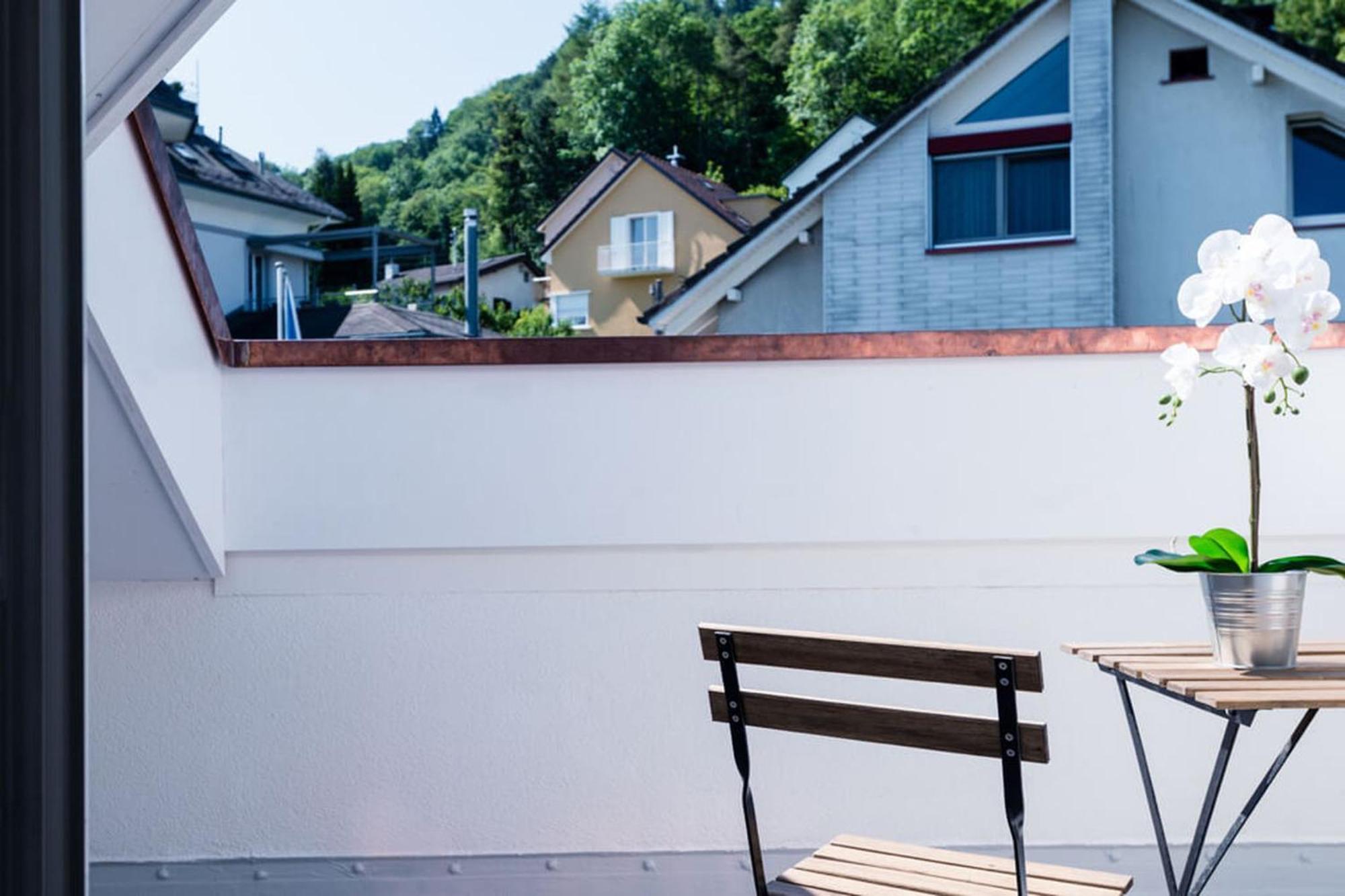 Hitrental Wiedikon Apartments Zürih Dış mekan fotoğraf